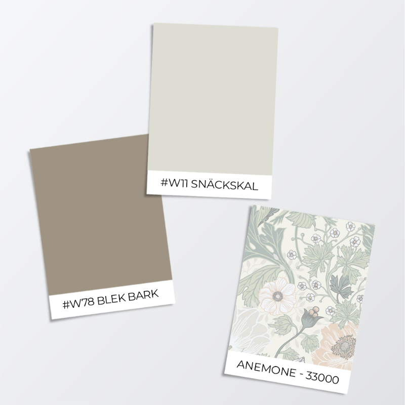 Picture of Farvesammensætning - Wilma T-001-00113-03