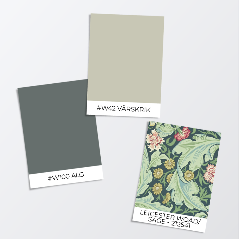 Afbeeldingen van Kleurcombinatie - Lisa T-001-00115-03