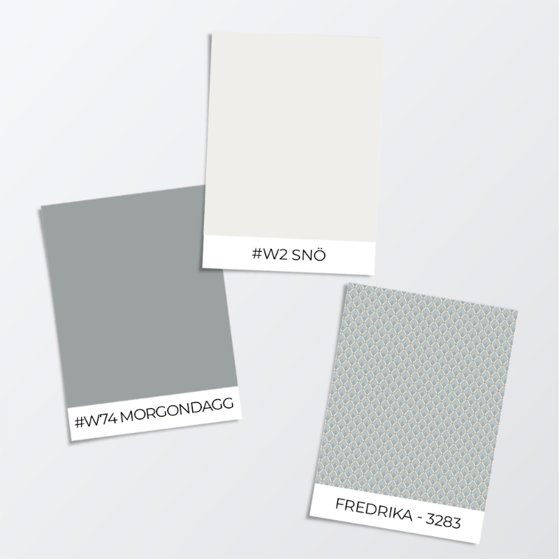 Picture of Väriyhdistelmä - Alma T-001-00116-03