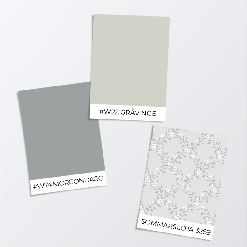 Picture of Farvesammensætning - Wilma T-001-00117-02