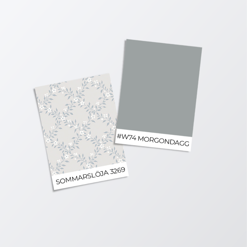 Bild på Färgsättning - Maria T-001-00117-03