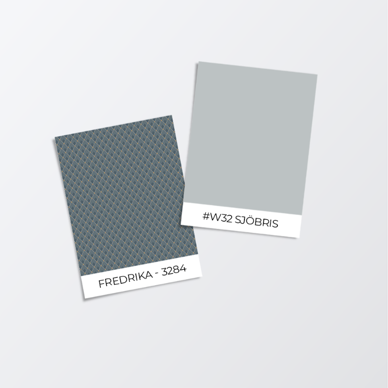 Afbeeldingen van Kleurcombinatie - Caroline T-001-00118-04