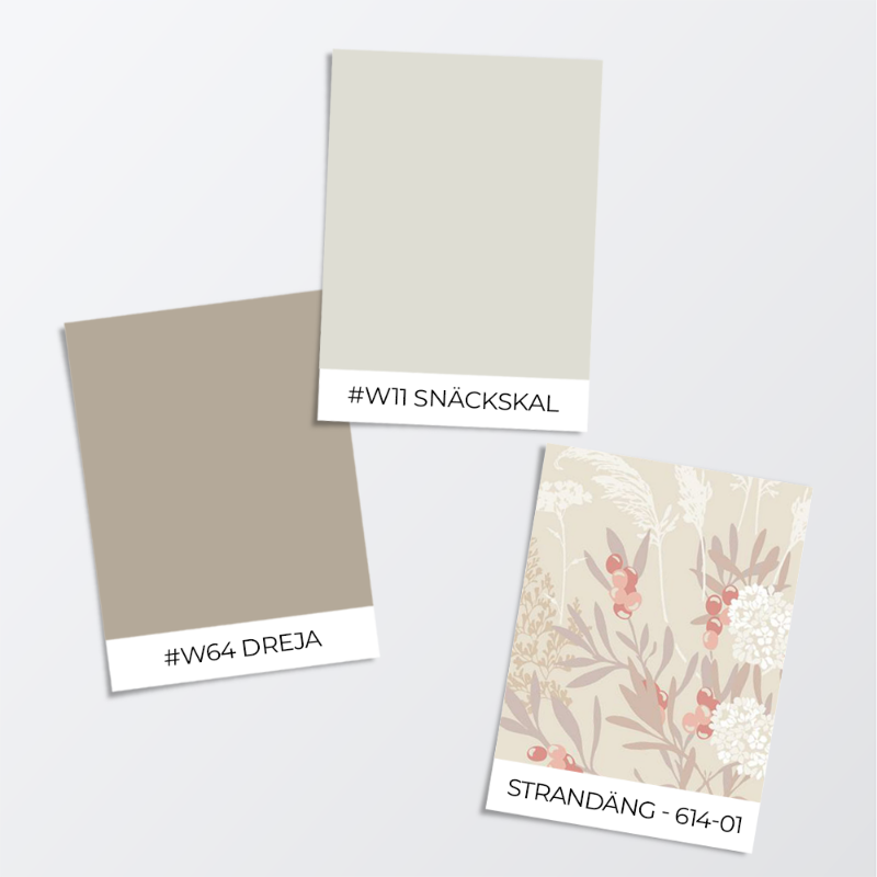 Picture of Farvesammensætning - Wilma T-001-00129-02