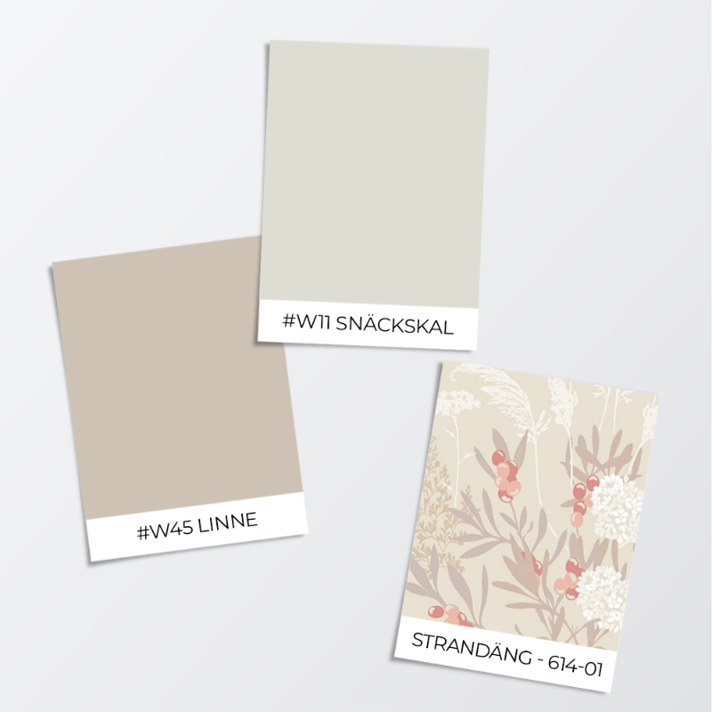 Afbeeldingen van Kleurcombinatie - Lisa T-001-00129-03