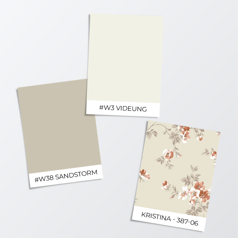 Afbeeldingen van Kleurcombinatie - Hilma T-001-00130-03