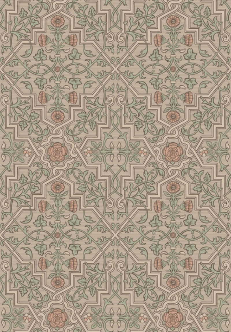 Image de Coloration - Hilma T-001-00021-04