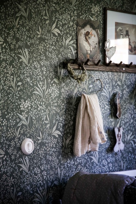 Picture of Färgsättning - Hilma T-001-00017-01