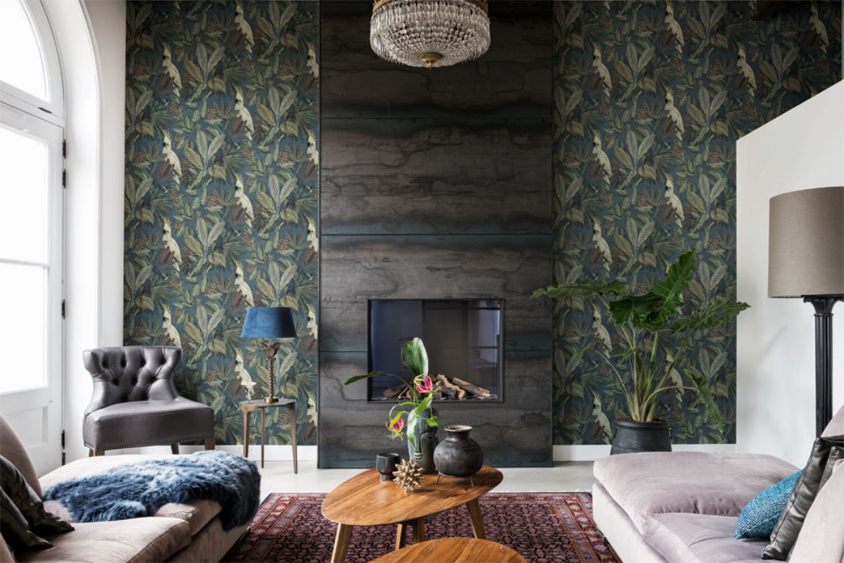 Picture of Fargesammensetning - Wilma T-001-00055-02