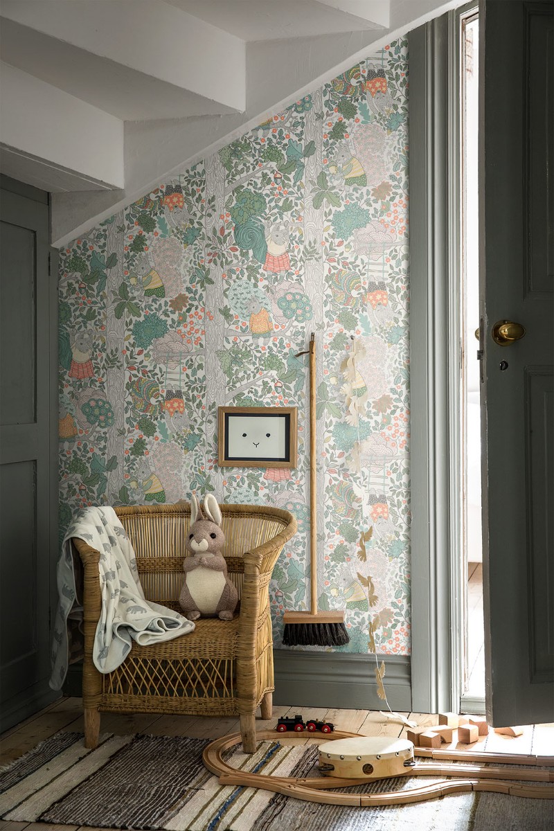 Afbeeldingen van Kleurcombinatie - Hilma T-001-00061-03