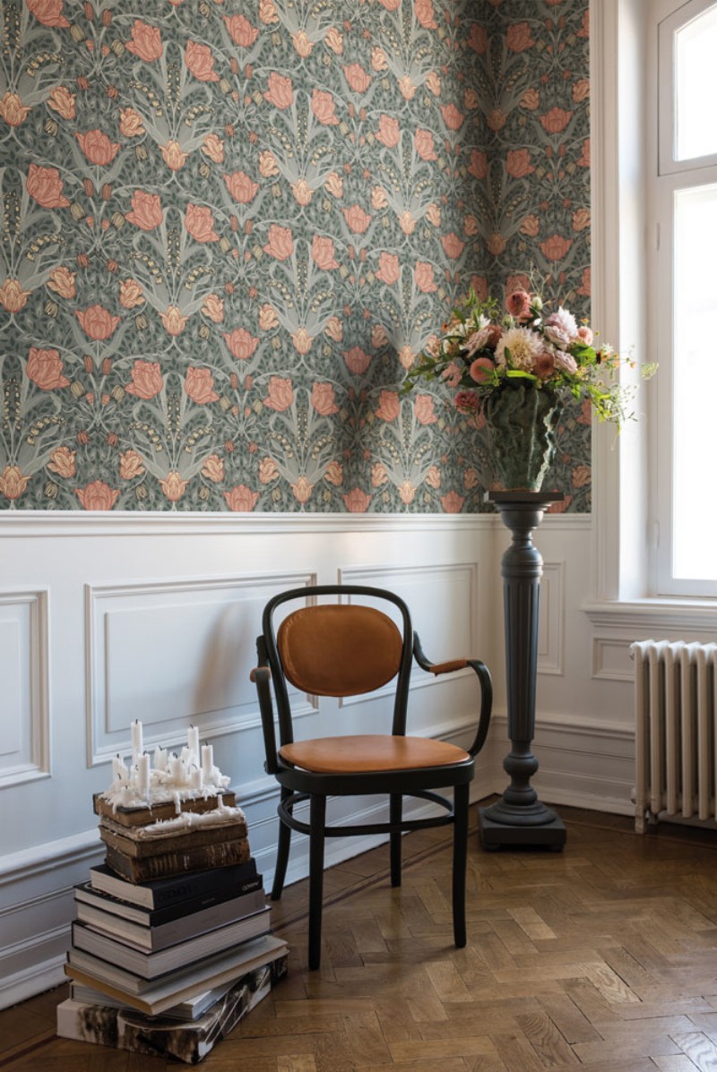 Picture of Fargesammensetning - Hilma T-001-00093-01