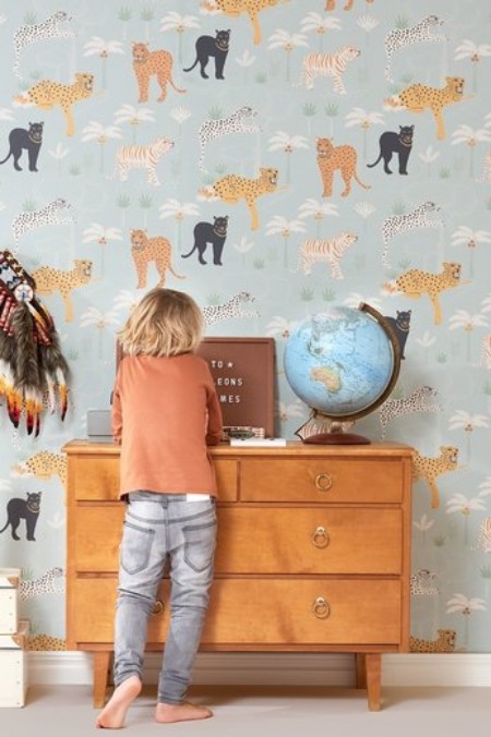 Picture of Fargesammensetning - Wilma T-001-00095-04