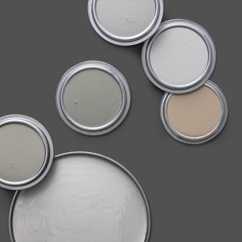 Picture of Swatchkit Camilla Porath