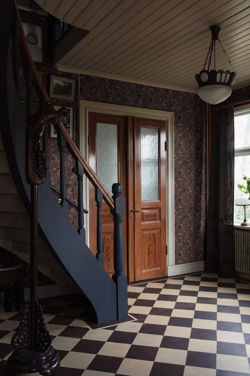 Bild på Trädgårdsstaden - 4174