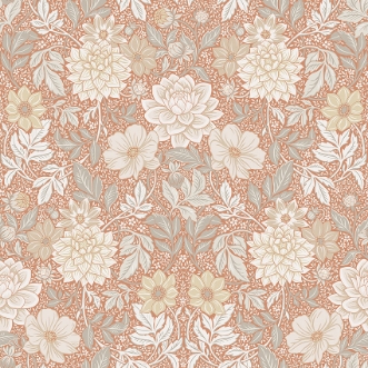 Image de Dahlia Garden - 7688