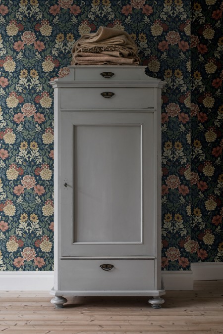 Picture of Dahlia Garden - 7690