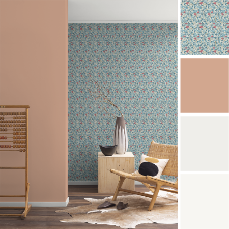 Afbeeldingen van Färgsättning - Maria T-001-00085-02