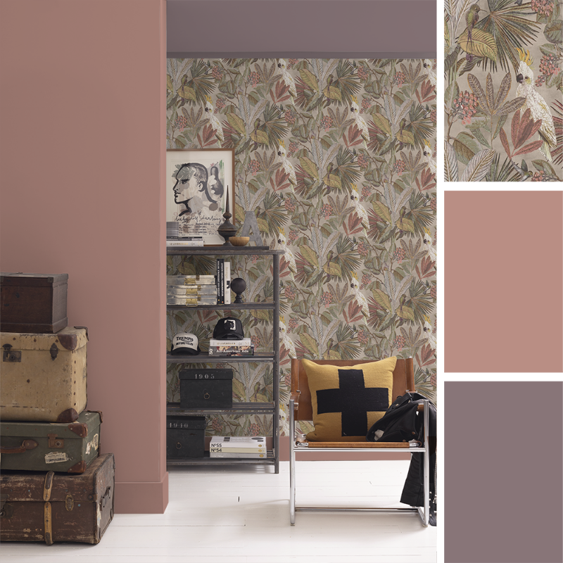 Picture of Farvesammensætning - Lisa T-001-00101-03