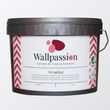 Picture of Tradisjonell hvit takfarge