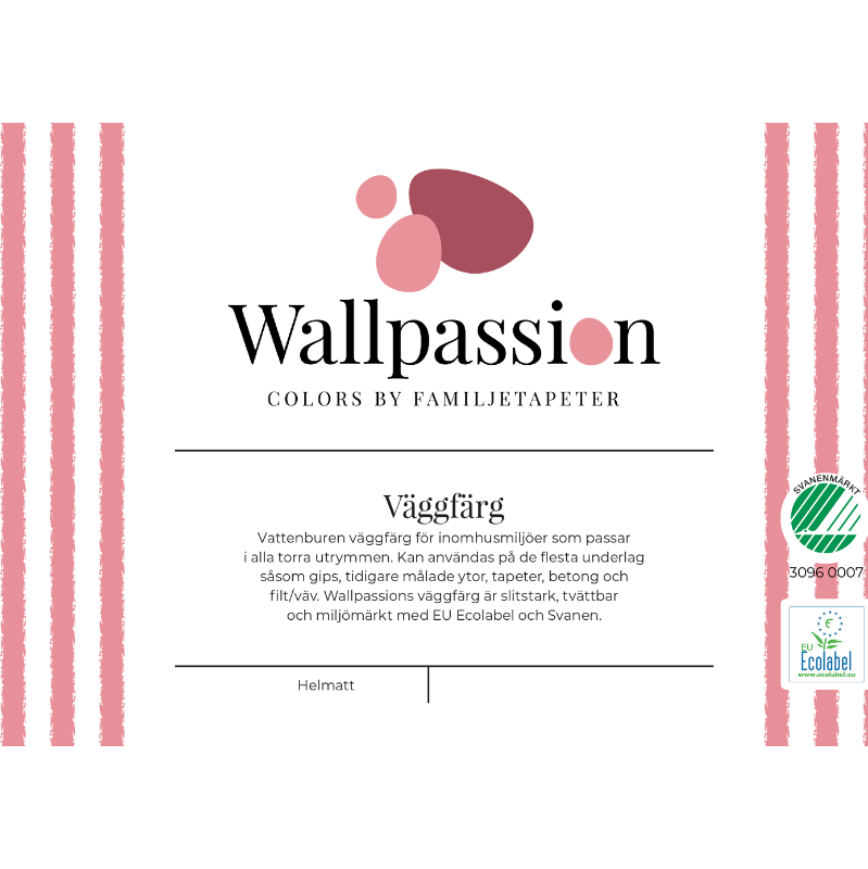 Afbeeldingen van Muur Verf