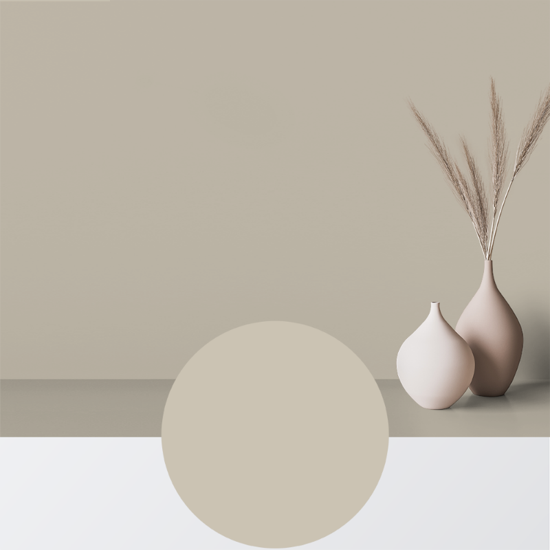 Picture of Maling - Farve W145 Jana Sand