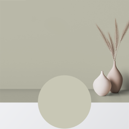 Picture of Maling - Farge W148 Vårtecken by Jana Henrici