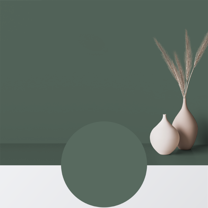 Image de Peinture - Couleur W157 Matvila by Helena Lyth