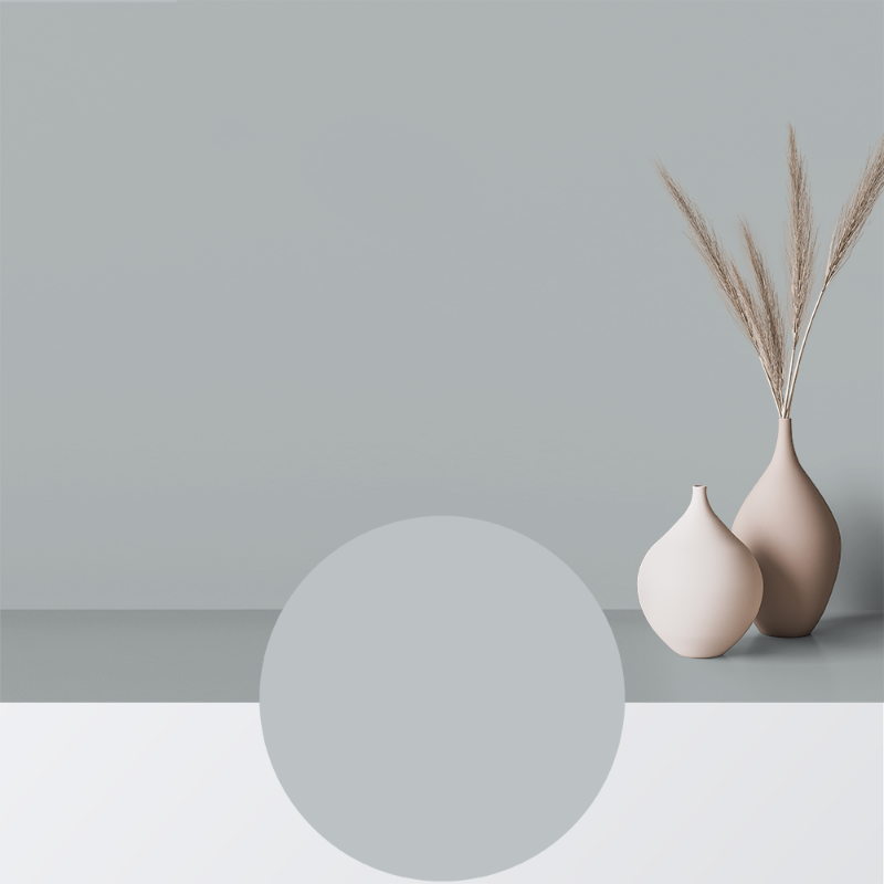 Image de Peinture - Couleur W159 Sovmorgon by Helena Lyth