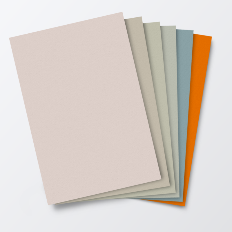 Снимка на Swatchkit Jana Heinrici