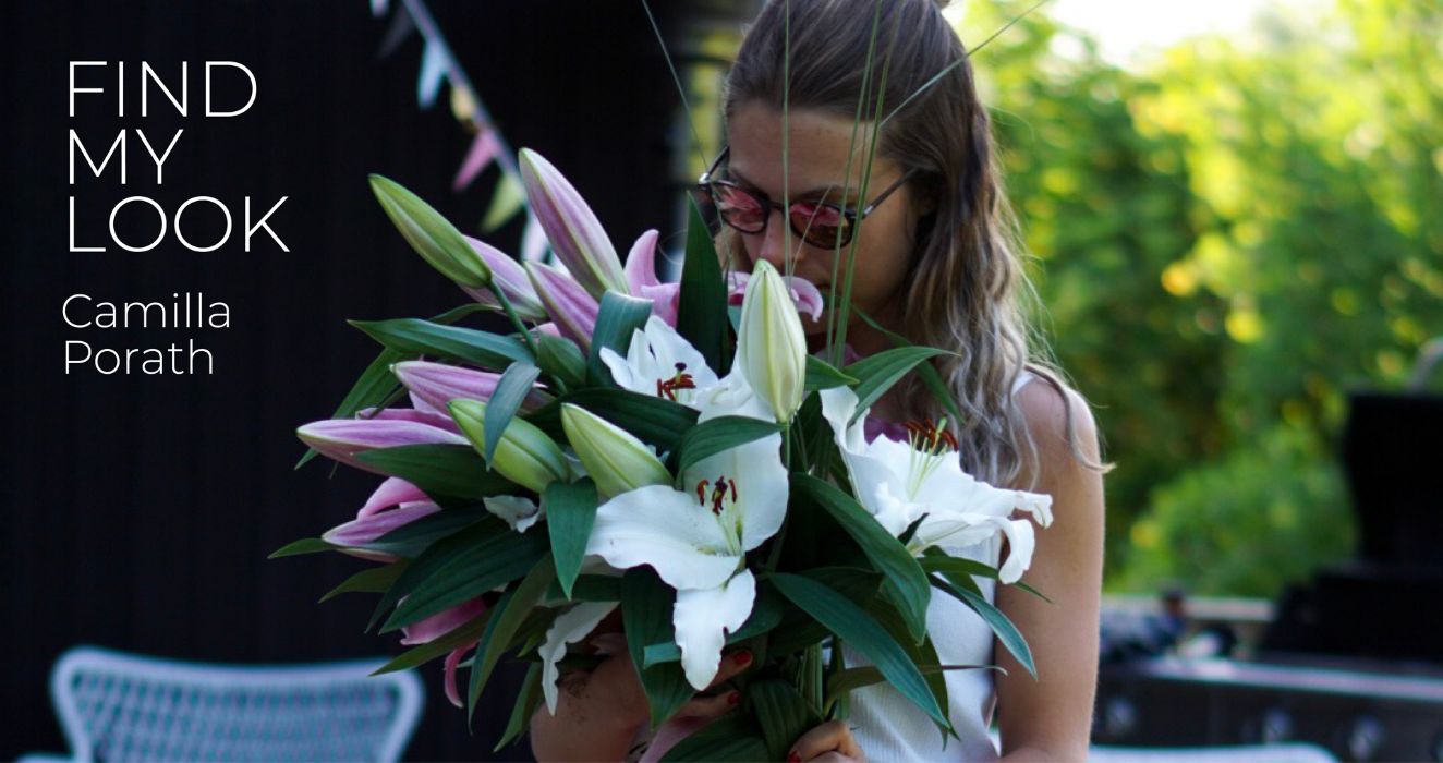 Picture for category Camilla Porath