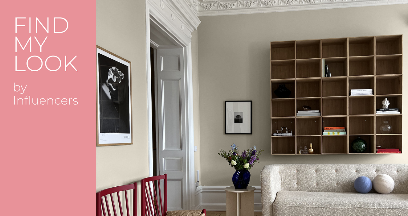 Picture for category By Influencer