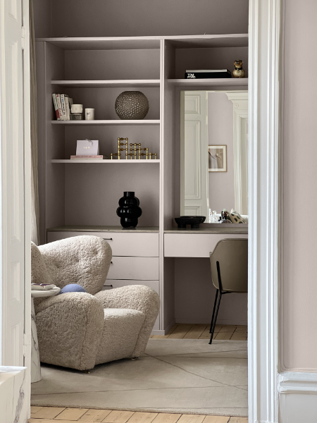 Picture of Fargesammensetning - Majas rum F-004-00001-01