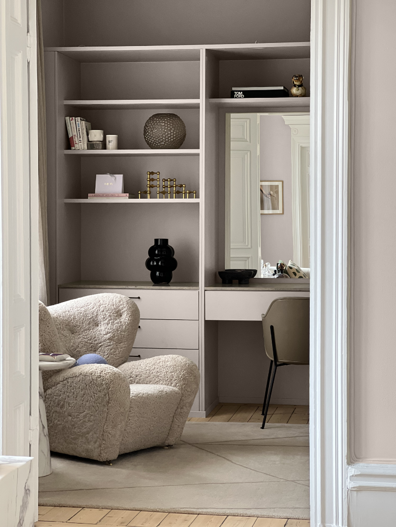 Picture of Väriyhdistelmä - Majas rum F-004-00001-01