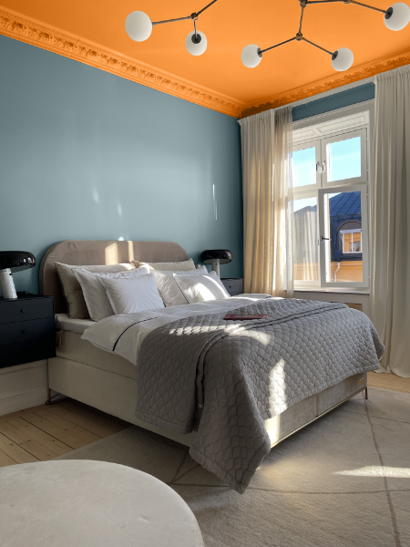 Picture of Fargesammensetning - Janas sovrum F-004-00001-03