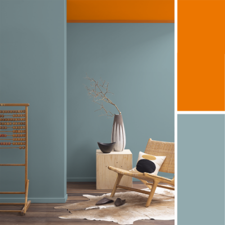 Picture of Fargesammensetning - Janas sovrum F-004-00001-03