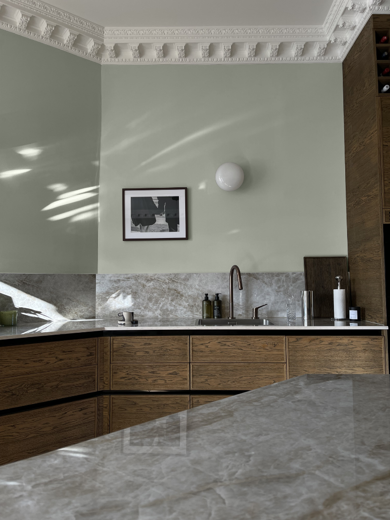 Picture of Fargesammensetning - Janas kök F-004-00001-05