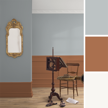 Picture of Fargesammensetning - Dora F-005-00001-01