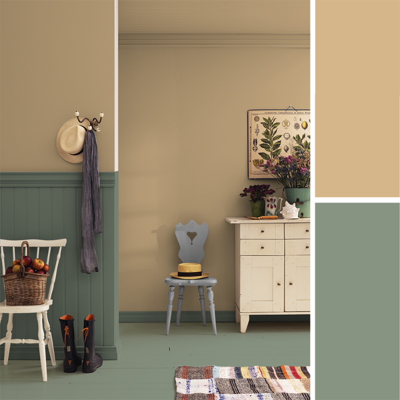 Picture of Fargesammensetning - Maud F-003-00001-01