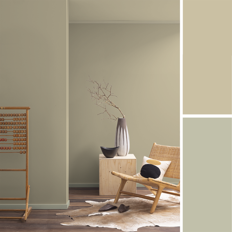 Afbeeldingen van Kleurcombinatie - Lisette F-003-00001-02