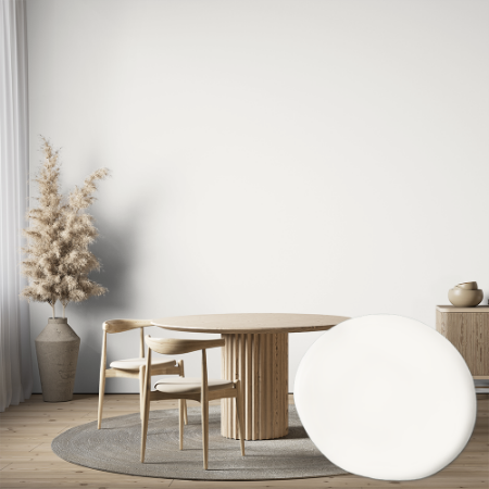 Image de Peinture pour mur - Couleur W1 Krita