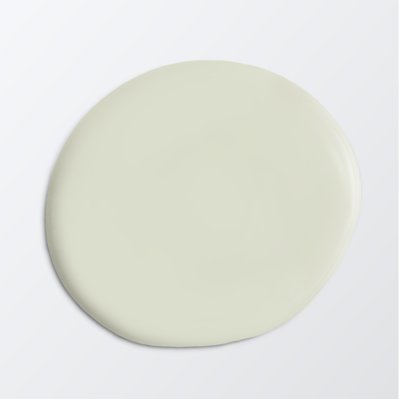 Picture of Wall paint - Colour W14 Päronmjölk