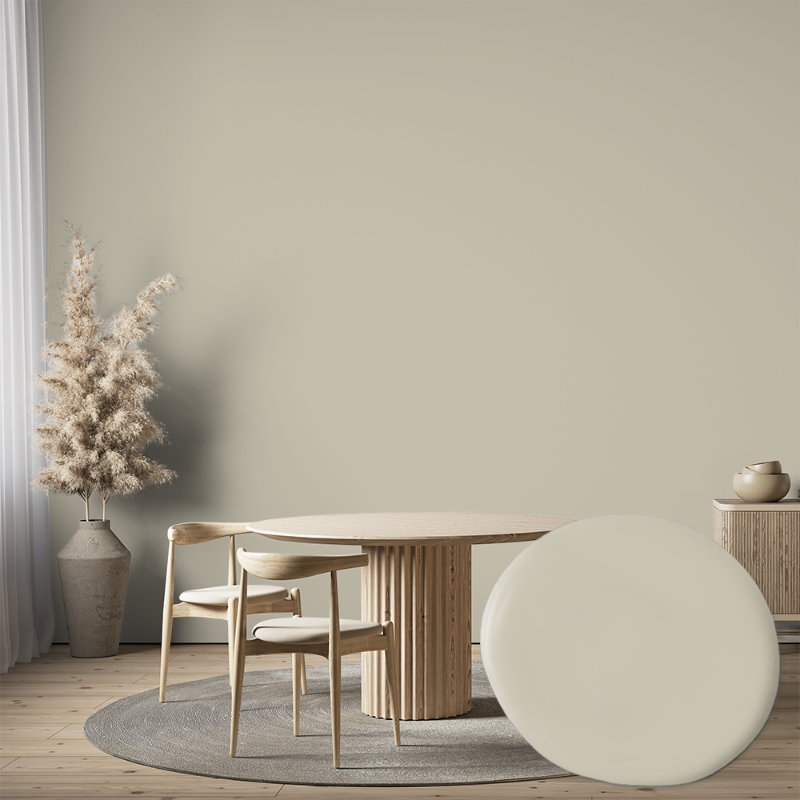 Picture of Wall paint - Colour W38 Sandstorm
