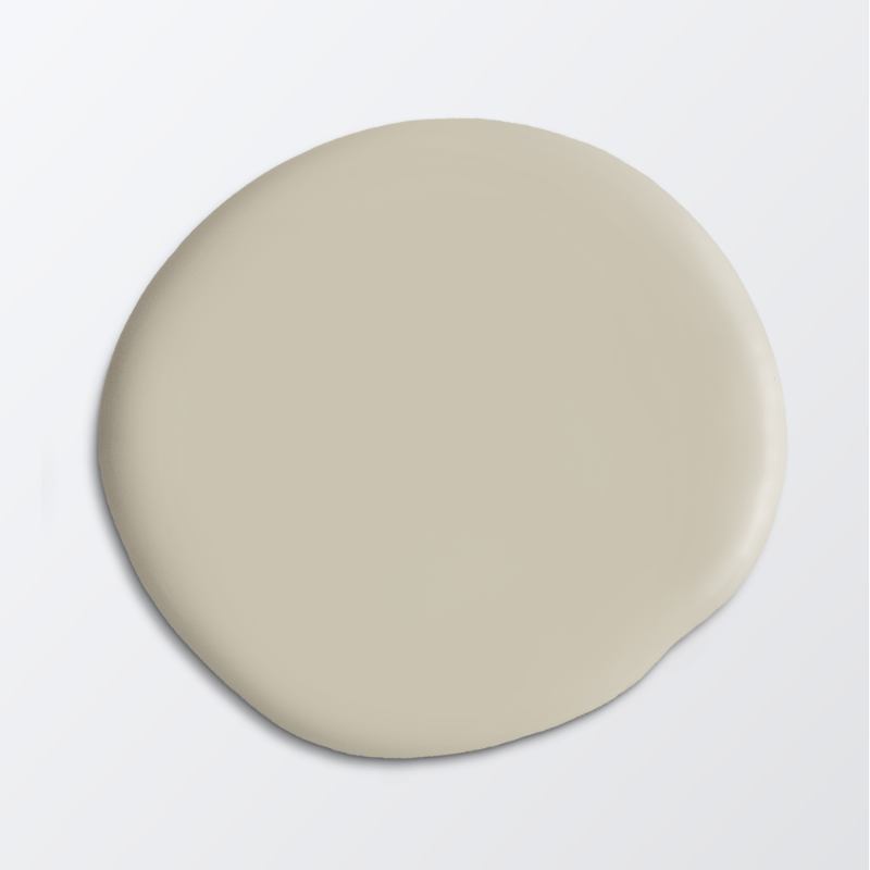 Picture of Wall paint - Colour W38 Sandstorm