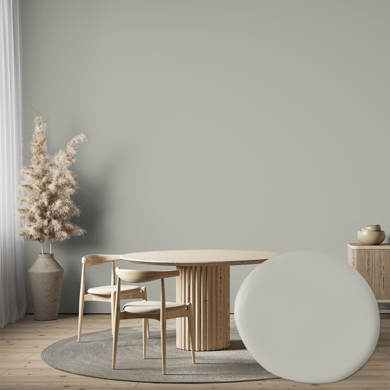 Picture of Wall paint - Colour W57 Ull