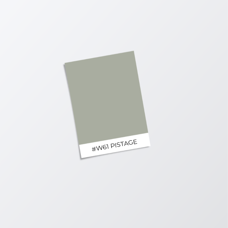 Image de Peinture pour mur - Couleur W61 Pistage