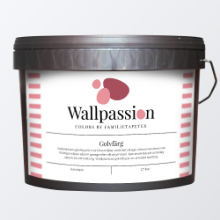 Image de Peinture pour sol - Intérieur