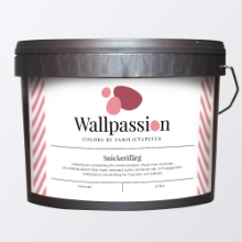 Picture of Ødelagt trefarge for taktrepanel