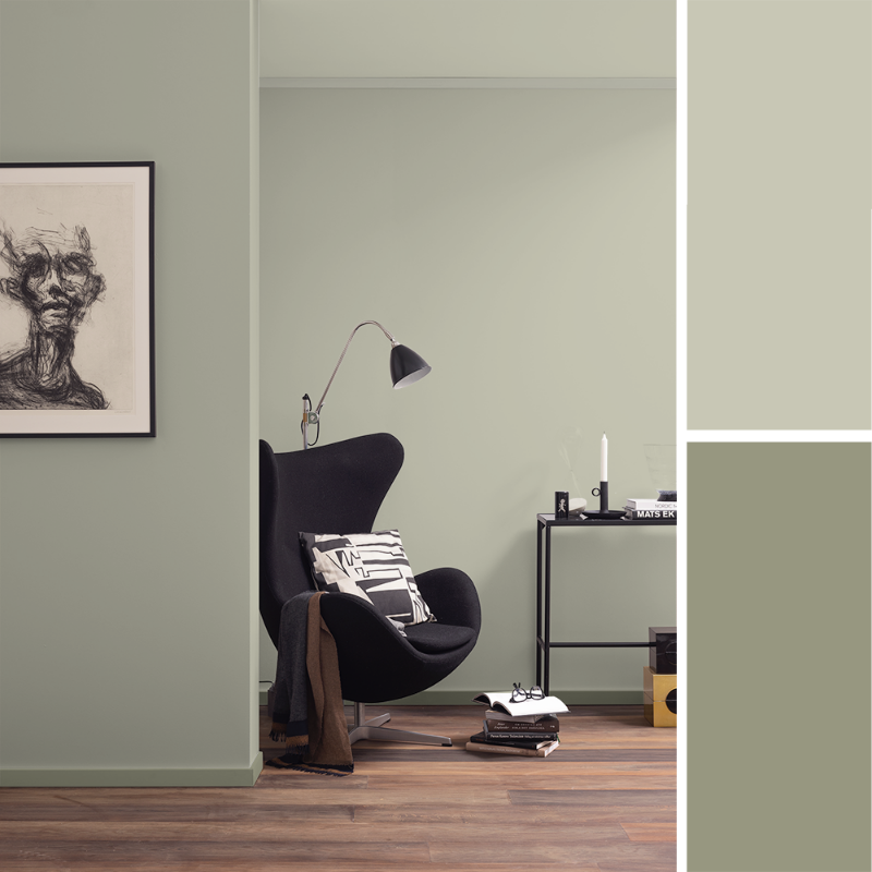 Picture of Farvesammensætning - Gertrud F-001-00027-01