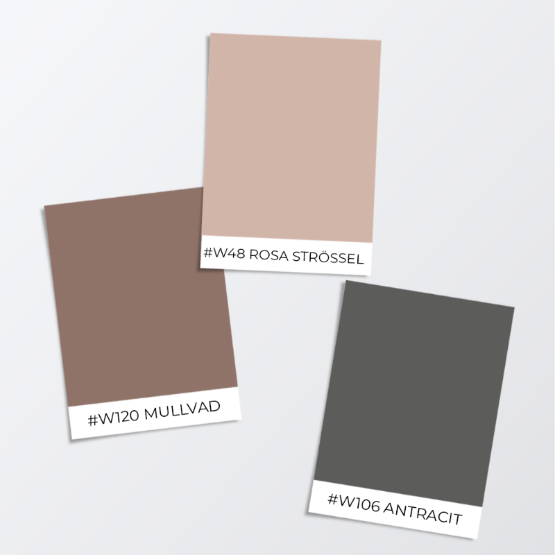 Afbeeldingen van Kleurcombinatie - Berit F-001-00145-02