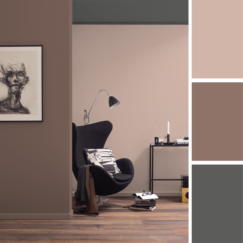 Afbeeldingen van Kleurcombinatie - Berit F-001-00145-02