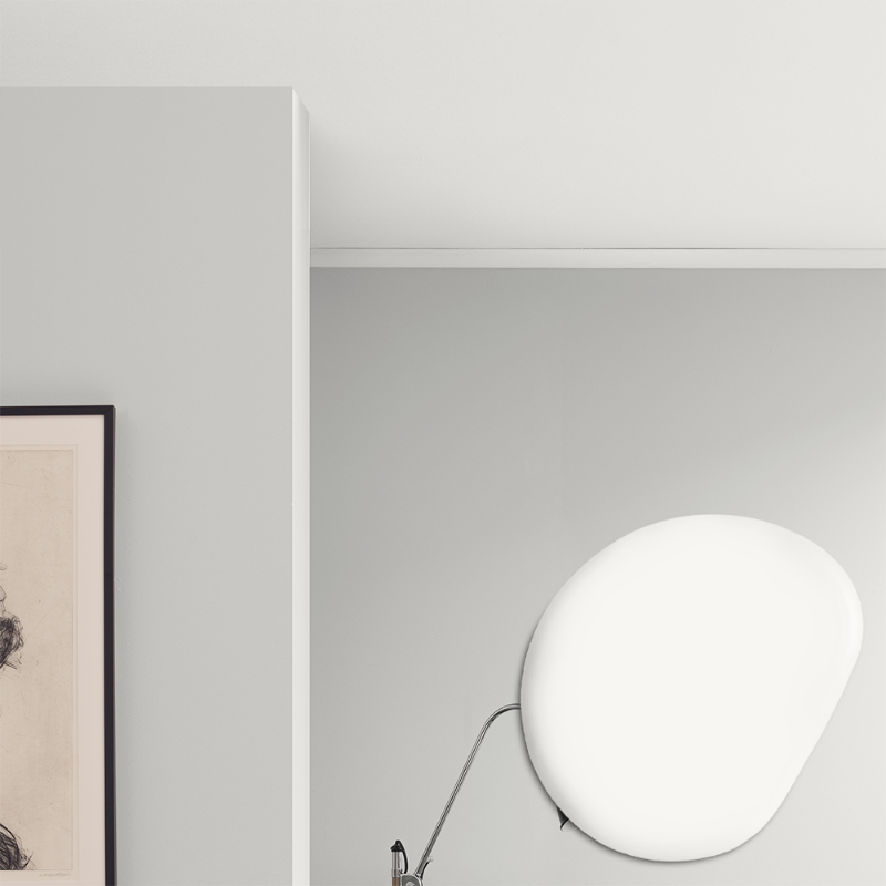 Picture of Ceiling paint - Colour W1 Krita